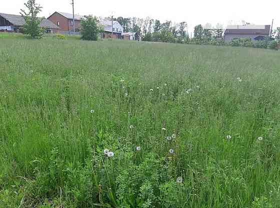 Продаж земельної ділянки 12.515 соток Підгайці