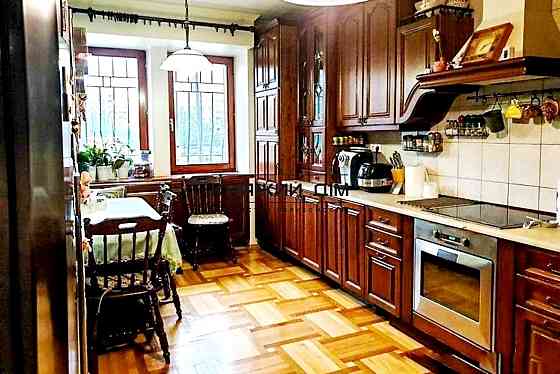 Продаж 3к Квартира 120 кв.м Героев Сталинграда просп. Киев