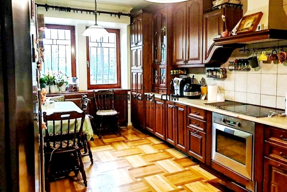 Продаж 3к Квартира 120 кв.м Героев Сталинграда просп. Киев - изображение 3