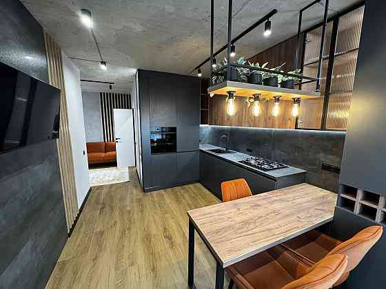 Продаж Квартира 1-кімнатна, 10/11 поверх на вул. Бандери С. Івано-Франківськ