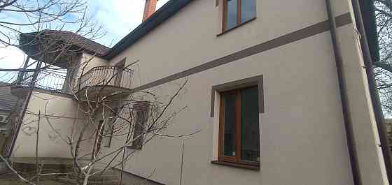 Продам капитальный дом на Фонтане, ул. Костанди/Тимирязева Одесса