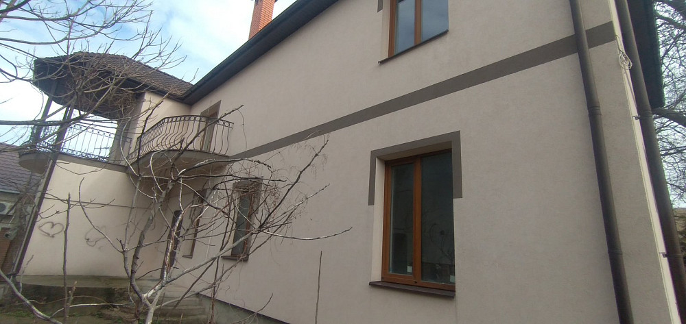 Продам капитальный дом на Фонтане, ул. Костанди/Тимирязева Одеса - фото 3