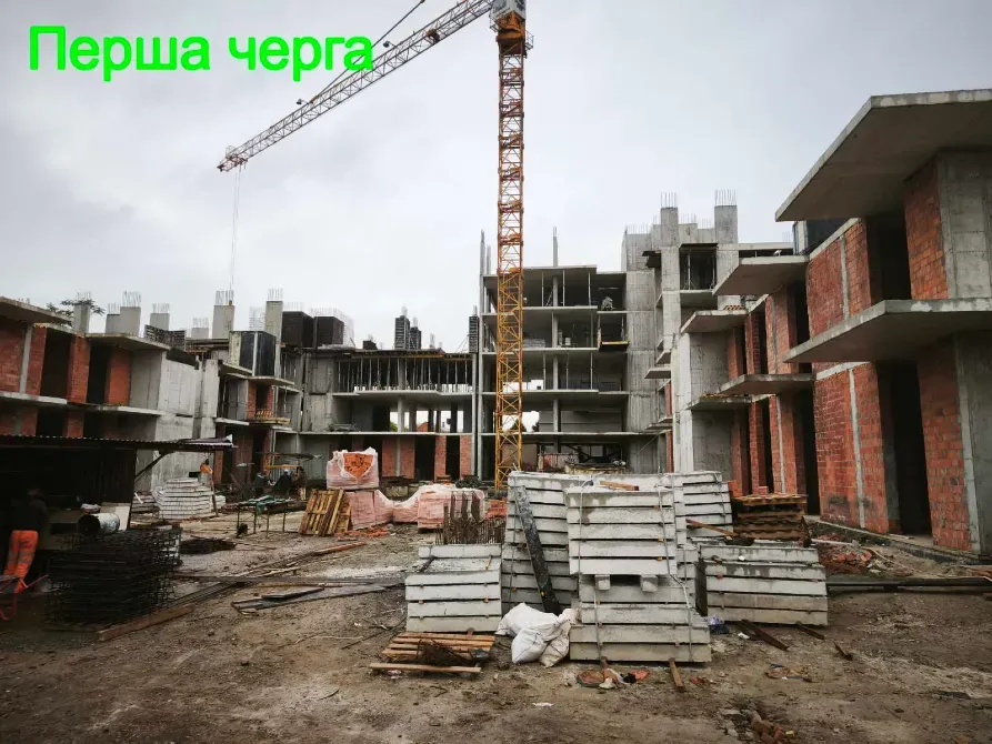 Продаж 1к Квартира 33 кв.м Мукачівська 44 Ужгород - фото 19