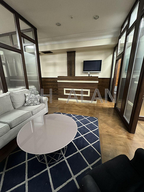 Оренда офісне приміщення на Жилянська вул., 72А приміщень - 3, поверх - 2/4 Київ - фото 8