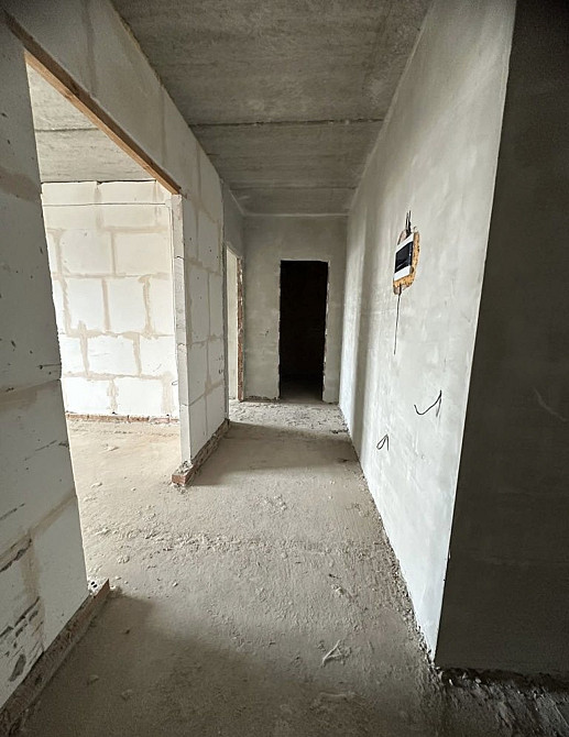 Продаж 2к Квартира 72 кв.м Чуднівська 113 Житомир - изображение 3