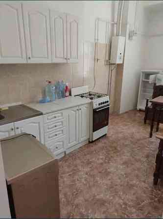 Оренда Квартира 1-кімнатна, 1/5 поверх на ул. Загоровская (ул. Багговутовская) Київ