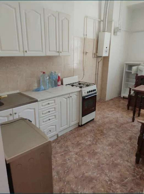 Оренда Квартира 1-кімнатна, 1/5 поверх на ул. Загоровская (ул. Багговутовская) Kiev - photo 5