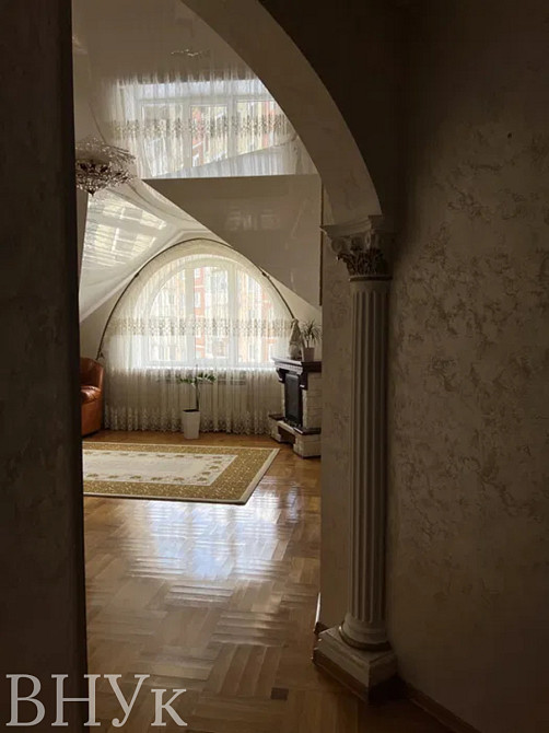 Продаж Квартира 1-кімнатна, 6/6 поверх на вул. Коновальця Є. Ternopil' - photo 5