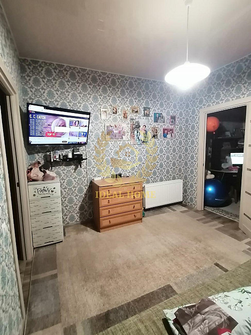 Продаж Квартира 2-кімнатна, 1/10 поверх на Виставкова вул., 12  - фото 5