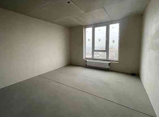 Продаж Квартира 1-кімнатна, 14/21 поверх на Половецька вул., 4 Kiev