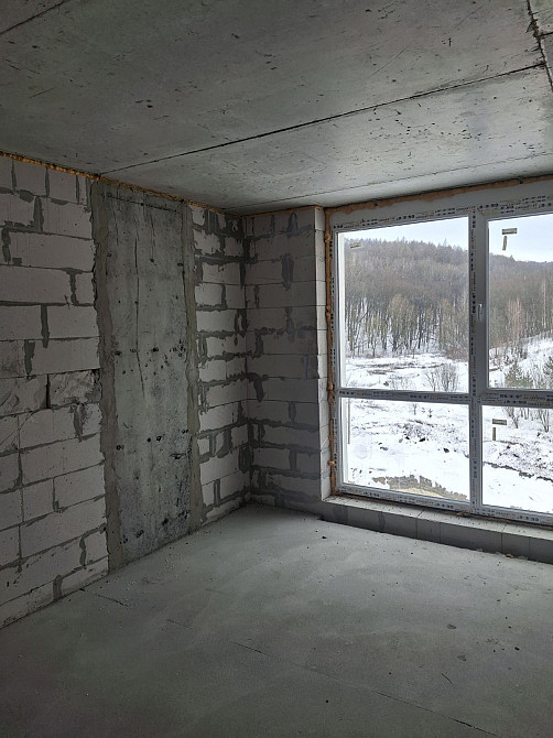 Продаж Квартира 2-кімнатна, 6/8 поверх на вул. Дубенська Кременець - фото 12