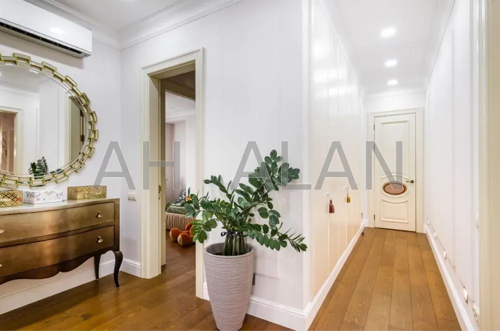 Продаж 4к Квартира 130 кв.м Новопечерські Липки Київ - фото 20