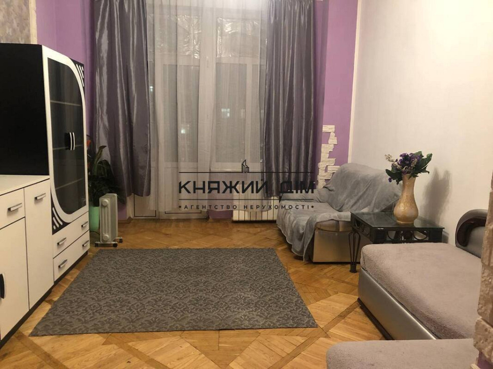 Оренда Квартира 3-кімнатна, 5/7 поверх на Крещатик ул. Kiev - photo 7