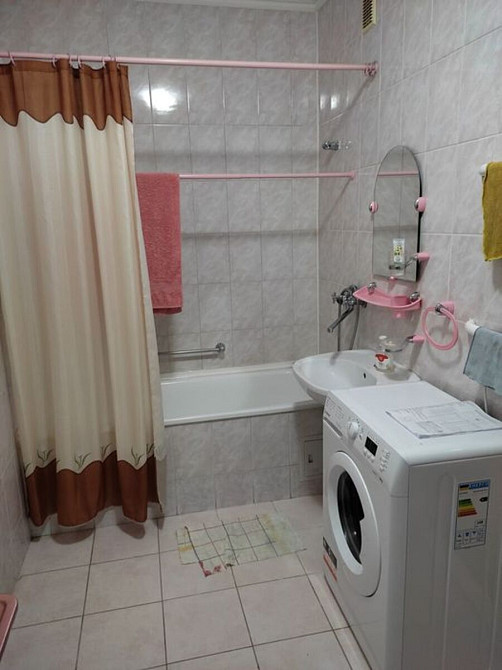 Оренда Квартира 2-кімнатна, 15/18 поверх на Руденко Ларисы ул., 21 Kiev - photo 4