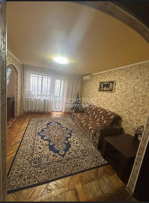 Продаж Квартира 3-кімнатна, 6/9 поверх на вул. Ферганська Kharkiv - photo 2