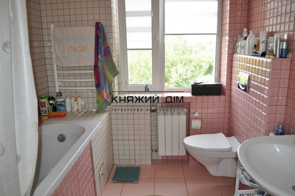 Продаж 2-х поверхового будинку в Васильківському р-ні смт Велика Солтанівка. № 2211631 Велика Солтанівка - фото 8