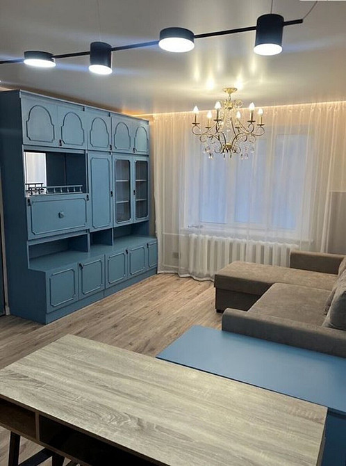 Оренда Квартира 2-кімнатна, 3/9 поверх Винница - изображение 5