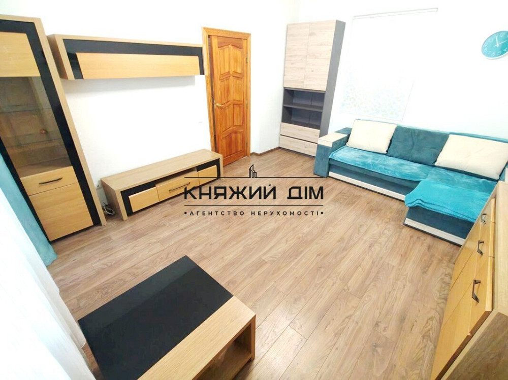 Оренда Квартира 2-кімнатна, 10/28 поверх на Анны Ахматовой ул. Київ - фото 18