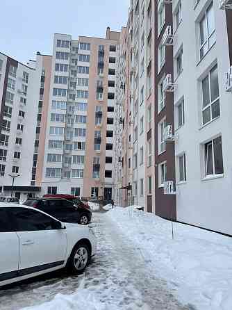 Продаж Квартира 1-кімнатна, 6/9 поверх на вул. Соборна Rivne