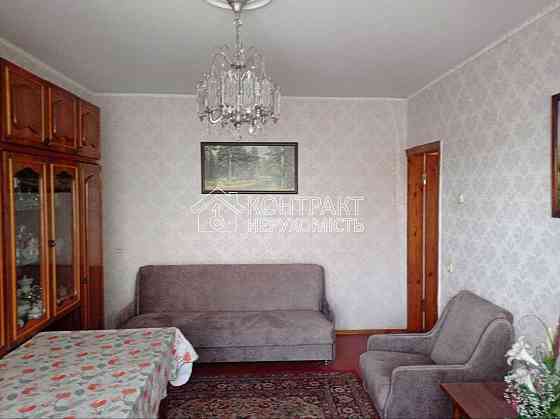 Оренда Квартира 3-кімнатна, 4/16 поверх на вул. Тракторобудівників Харків