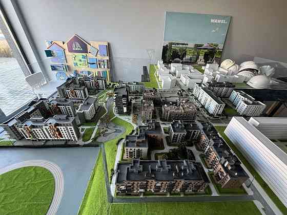 Продаж Квартира 2-кімнатна, 4/6 поверх на вул. Шевченка Ивано-Франковск