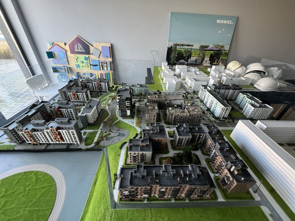 Продаж Квартира 2-кімнатна, 4/6 поверх на вул. Шевченка Ивано-Франковск - изображение 3