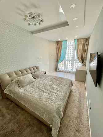 Просторная квартира в Аркадии с капитальным ремонтом и видом на море Одесса