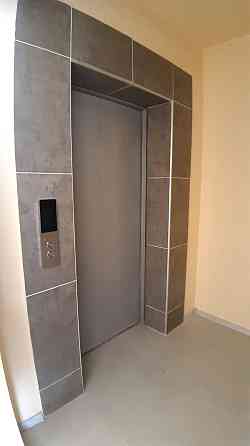 Продам квартиру в новом доме на пос.Котовского в Одессе Одесса