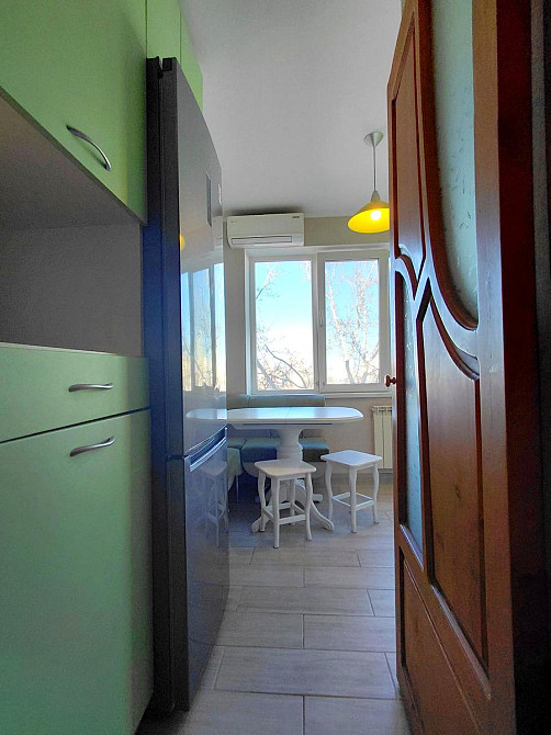 Продаж Квартира 3-кімнатна, 8/10 поверх на Володимира Івасюка вул., д. 30 Киев - изображение 10