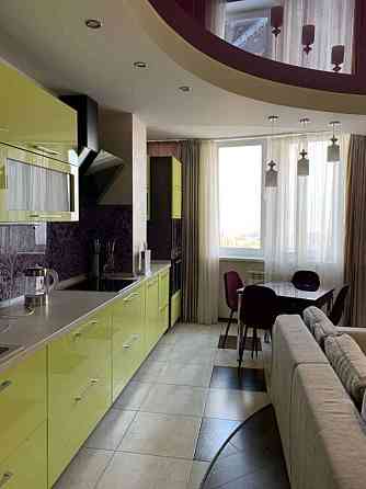 Оренда Квартира 1-кімнатна, 18/22 поверх на бул. Кольцова, 12 Киев