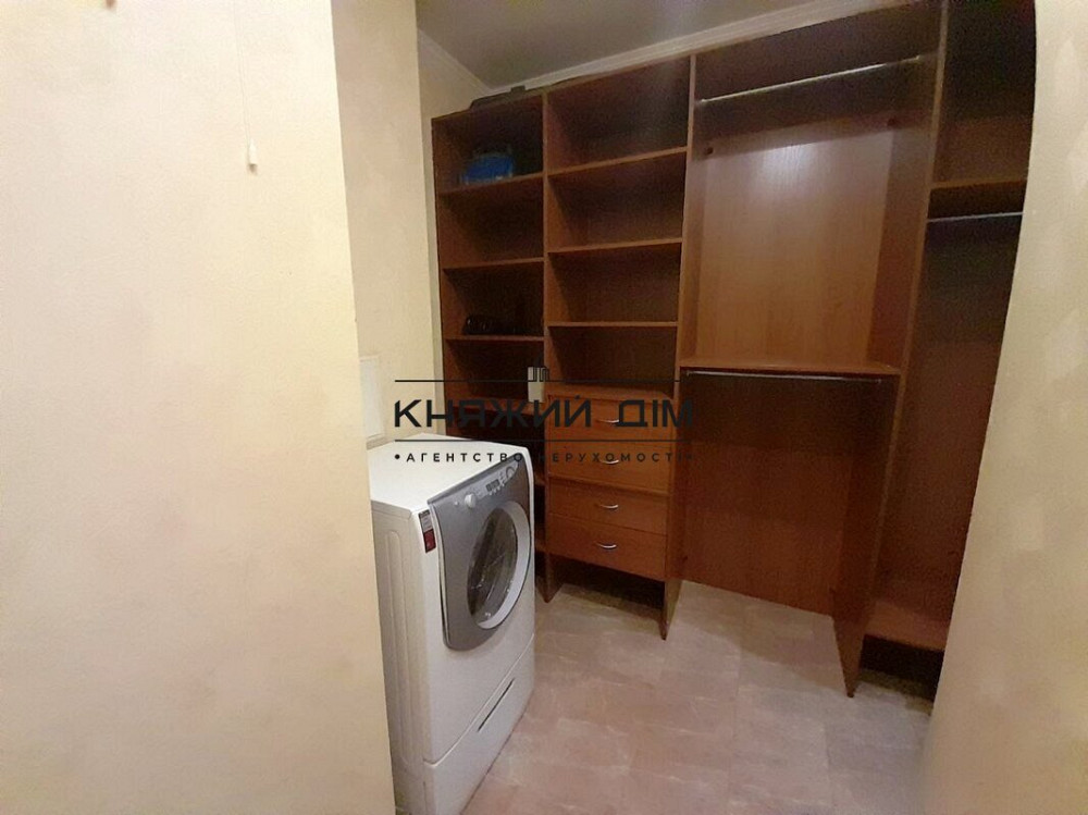 Оренда Квартира 2-кімнатна, 16/25 поверх на Панаса Мирного ул. Киев - изображение 14