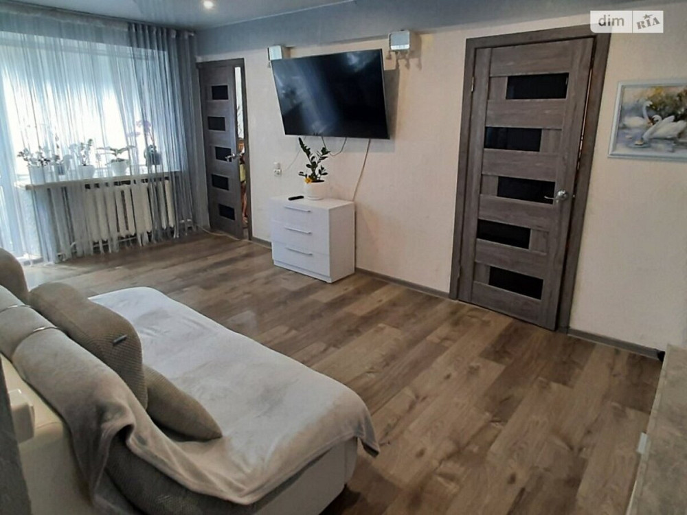 Продаж Квартира 3-кімнатна, 5/5 поверх на вул. Слівенська Тернопіль - фото 9