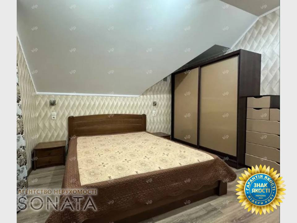 Продаж 2-поверховий Будинок  210 кв.м 5 кімн. на вул. Стуса Черкаси - фото 4