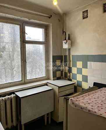Продаж Квартира 2-кімнатна, 4/5 поверх на вул. Байрона Харків