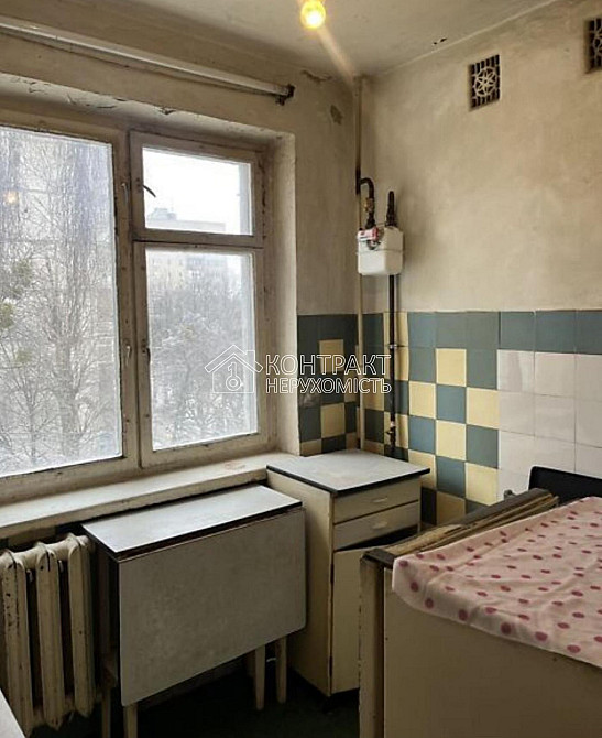 Продаж Квартира 2-кімнатна, 4/5 поверх на вул. Байрона Харьков - изображение 4