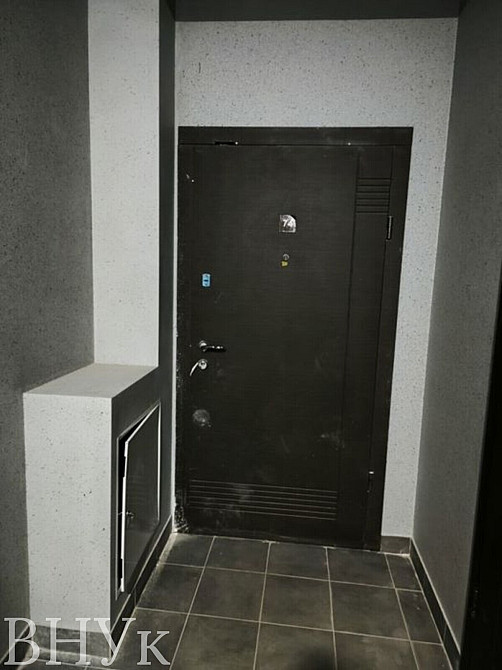 Продаж Квартира 2-кімнатна, 1/9 поверх на Шевченка Луцк - изображение 3