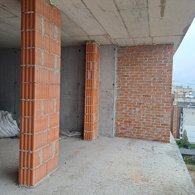 Квартира з видом на озеро! Ternopil' - photo 3