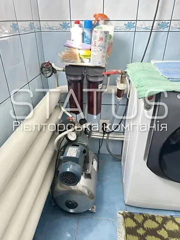 Продаж 1-поверховий   55.6 кв.м 2 кімн. на Миру вулиця 65  - фото 11