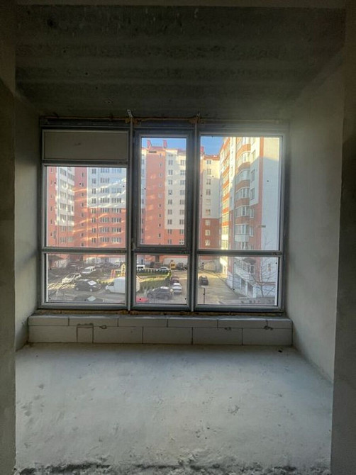 Продаж Квартира 1-кімнатна, 3/10 поверх на Вірастюка Ивано-Франковск - изображение 4