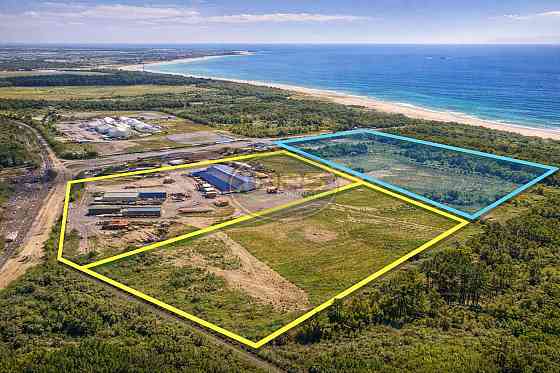 Продаж приміщення вільного призначення на вул. Індустріальний масив Одеса