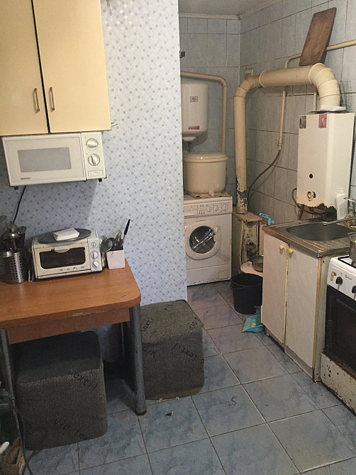 Просторная сталинка 95 кв.м. на Молдаванке, рядом Центр Одеса - фото 1