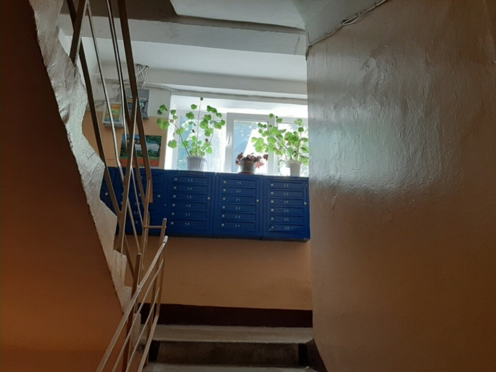 Продаж Квартира 3-кімнатна, 9/9 поверх на улица Кавказская, д.13 Киев - изображение 8