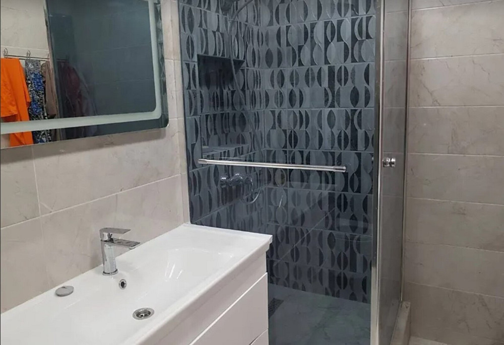 Оренда Квартира 1-кімнатна, 7/25 поверх на Богдановская ул., 7а Kiev - photo 9