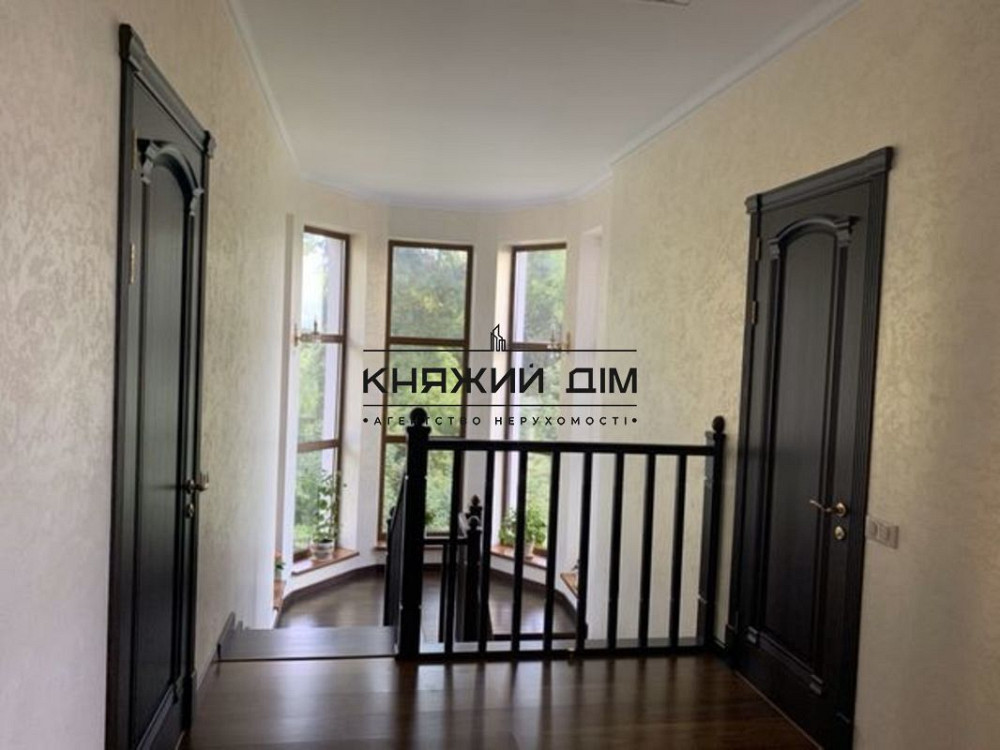 Продажа без комиссии шикарного 2-х этажного дома в Великой Солтановке. № 2211549 Велика Солтанівка - фото 12