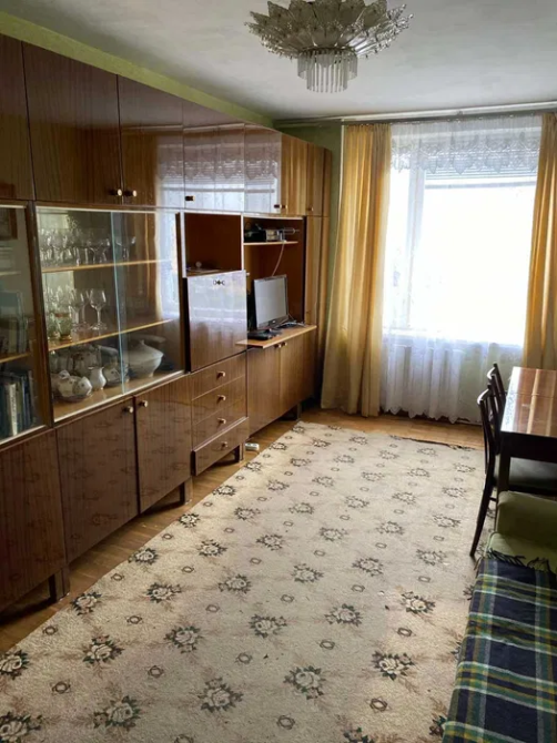 Продаж Квартира 3-кімнатна, 11/16 поверх на Януша Корчака, 64 Київ - фото 10