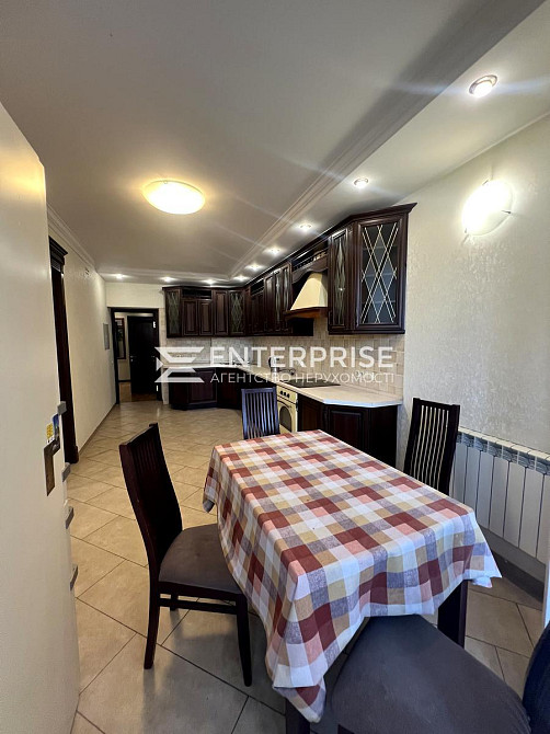 Оренда Квартира 3-кімнатна, 2/16 поверх на вул. Миколи Голего Київ - фото 12