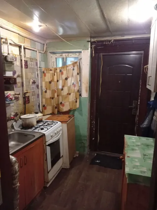 Продаж 2к Квартира 36.7 кв.м вул. Короленко 67 Дніпро - фото 15