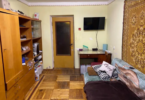 Продаж 5 кімнатної квартири, 100 м.кв., вул Митрополита Шептицького Тернопіль