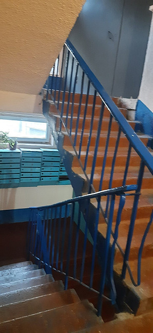 Продам 1-комнатную квартиру, 2/9, на улице Балковская/Бабеля Одеса - фото 14