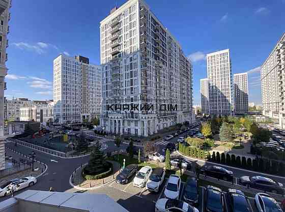 Оренда офісне приміщення на вул. Трутенко Онуфрия ул./Михайла Максимовича Киев